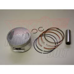 Dugattyú szett HONDA SH 150 58,4mm (RMS)