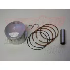 Dugattyú szett HONDA SH 150 58,8mm (RMS)