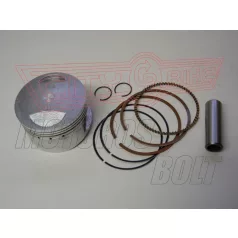 Dugattyú szett HONDA SH 150 58,8mm (RMS)