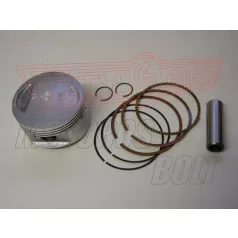 Dugattyú szett HONDA SH 150 58,8mm (RMS)