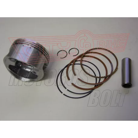 Dugattyú szett HONDA SH 150 58,8mm (RMS)