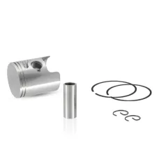 Dugattyú szett DERBI SENDA 39,88mm RMS Evok
