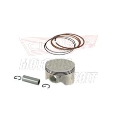 Dugattyú szett YAMAHA X-Max 125 52mm RMS