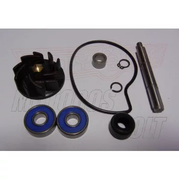 Vízpumpa javító szett PIAGGIO 125-180 2T RMS
