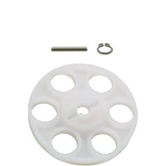 Vízpumpa meghajtó müa. tárcsa YAMAHA RMS