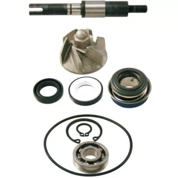 Vízpumpa javító szett HONDA SH 125-150 RMS