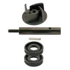 Vízpumpa javító szett DERBI SENDA 99-05 RMS