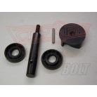 Vízpumpa javító szett DERBI SENDA 99-05 RMS