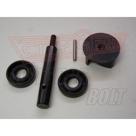 Vízpumpa javító szett DERBI SENDA 99-05 RMS