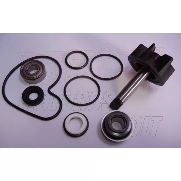 Vízpumpa javító szett SUZUKI Burgman 150-400 RMS Vízpumpa javító szett SUZUKI Burgman 150-400 RMS