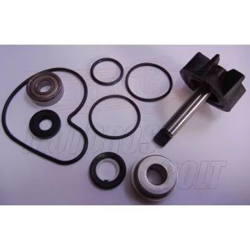 Vízpumpa javító szett SUZUKI Burgman 150-400 RMS