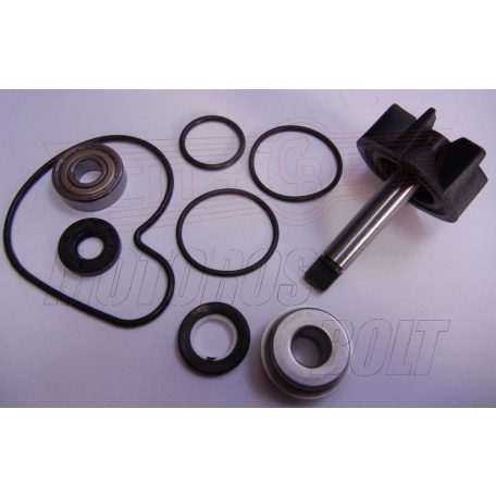 Vízpumpa javító szett SUZUKI Burgman 150-400  RMS