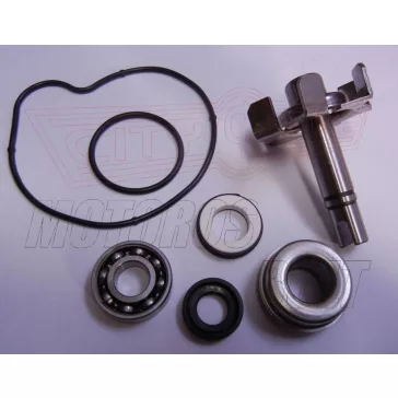 Vízpumpa javító szett YAMAHA 500 T-Max 02-11 RMS
