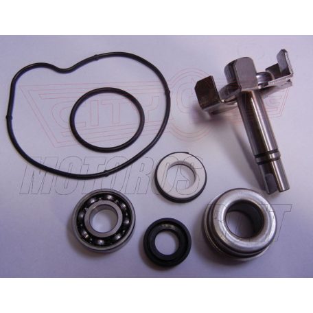 Vízpumpa javító szett YAMAHA 500 T-Max 02-11 RMS