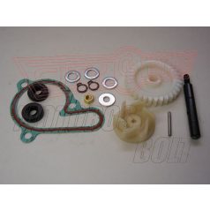   Vízpumpa javító szett APRILIA RX / DERBI SENDA 06-   ( D50B )