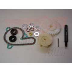   Vízpumpa javító szett APRILIA RX / DERBI SENDA 06-   ( D50B )