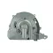 Vízpumpa komplett PIAGGIO 125-200 4T RMS