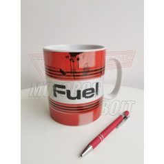 Kerámia bögre Fuel 0,8 l