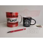 Kerámia bögre Fuel 0,8 l