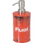 Kerámia szappan adagoló 400 ml