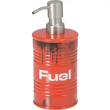 Kerámia szappan adagoló 400 ml
