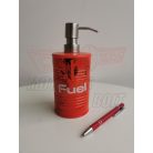 Kerámia szappan adagoló 400 ml