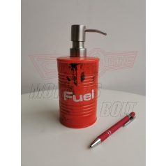 Kerámia szappan adagoló 400 ml