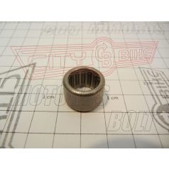 Tűgörgő 12x18x12 Piaggio hajtáshoz (fémházas) RMS