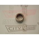 Tűgörgő 18x24x16 Piaggio kuplunghoz fémházas RMS