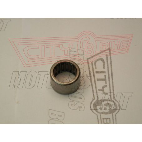 Tűgörgő 18x24x16 Piaggio kuplunghoz fémházas RMS