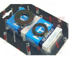   Főtengelycsapágy+szimering szett YAMAHA 50 (NTN csapágyak)