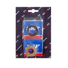   Főtengelycsapágy+szimering szett MINARELLI AM 6 (SKF csapágyak)