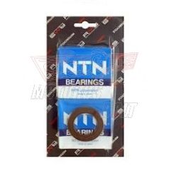 Főtengelycsapágy+szimering szett SUZUKI Burgman 125-400