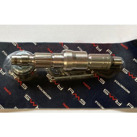 Kihajtótengely PIAGGIO / GILERA 50 új! (RMS)