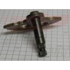 Berugótengely YAMAHA 50 / AEROX (hosszú) (RMS)