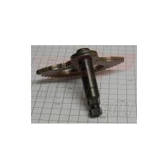 Berugótengely YAMAHA 50 / AEROX (hosszú) (RMS)