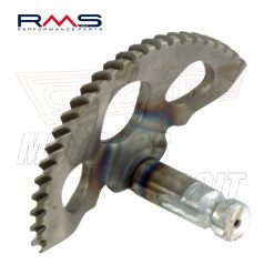 Berugótengely PIAGGIO/ GILERA 50 (RMS)