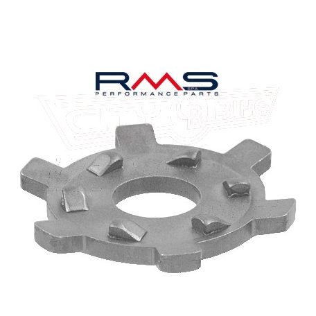 Berugóracsni-ellenkerék korona PEUGEOT (RMS)