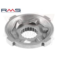 Berugóracsni-ellenkerék korona PIAGGIO 50new RMS