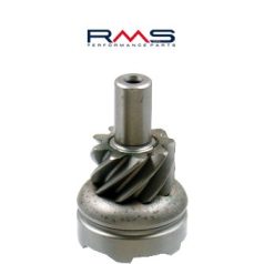 Berugóracsni GILERA/PIAGGIO 50 (RMS)