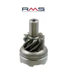 Berugóracsni GILERA RUNNER 125 2T (RMS)