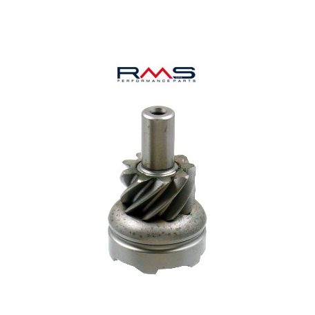 Berugóracsni GILERA RUNNER 125 2T  (RMS)