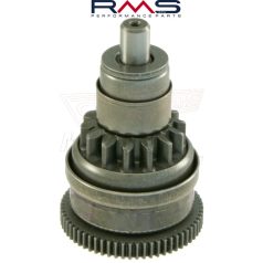 Önindító bendix PIAGGIO / GILERA 50 (fog: 14/63) RMS