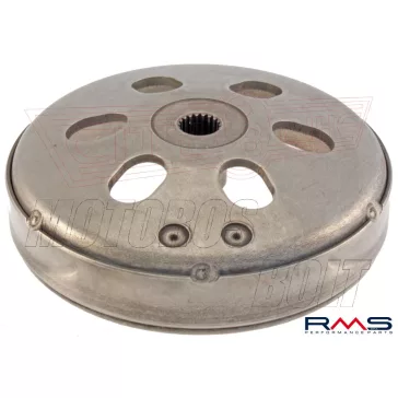 Kuplungharang MALAGUTI,KIMCO,HONDA 125-150 RMS