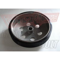 Kuplungharang PIAGGIO 50 (hűtőbordás)107mm RMS