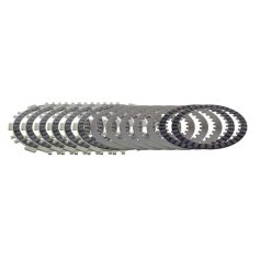 Kuplunglamella készlet YAMAHA T-Max 530 2012-2014 RMS