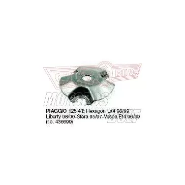 Vario nyomólap PIAGGIO LIBERTY 125 4T,SFERA 125 RMS