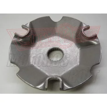 Vario nyomólap PIAGGIO /GILERA 125-250 4T 2005- RMS