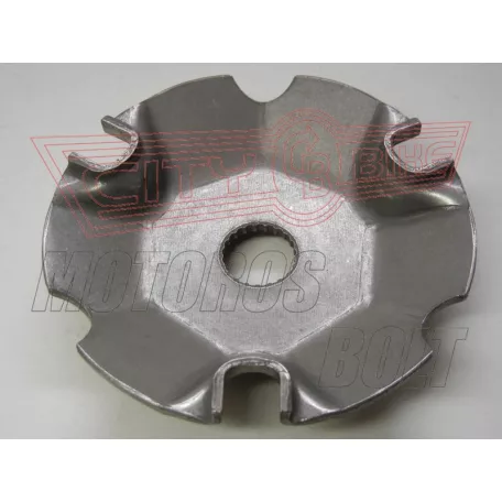 Vario nyomólap PIAGGIO /GILERA 125-250 4T 2005- RMS