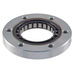 Önindító-szabadonfutó YAMAHA 250 ( MAJESTY ) RMS